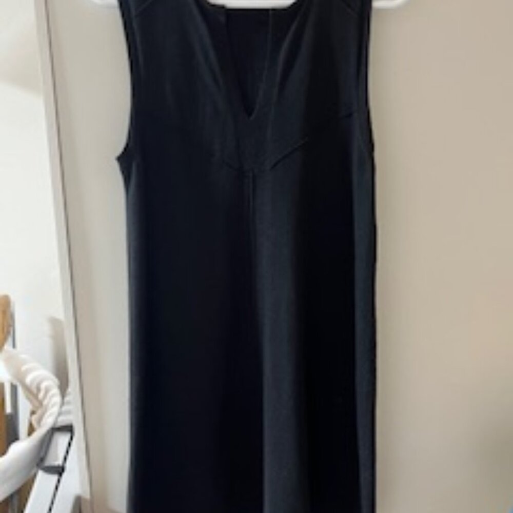 Jumper dress